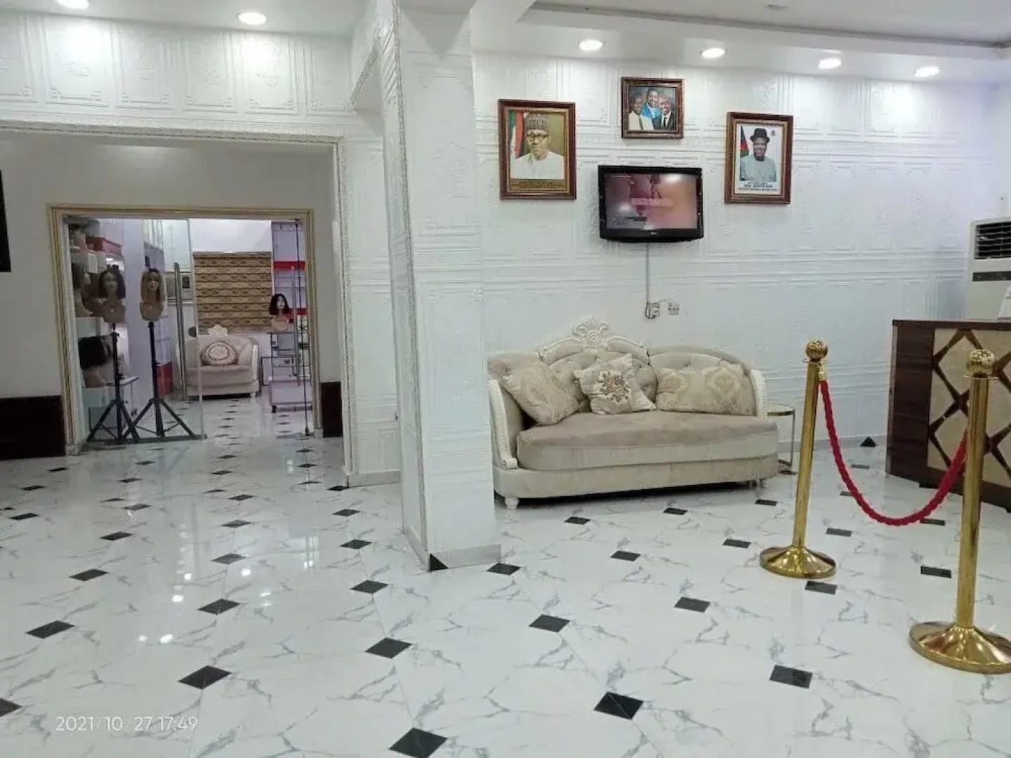 Doncont Homes and Apartments