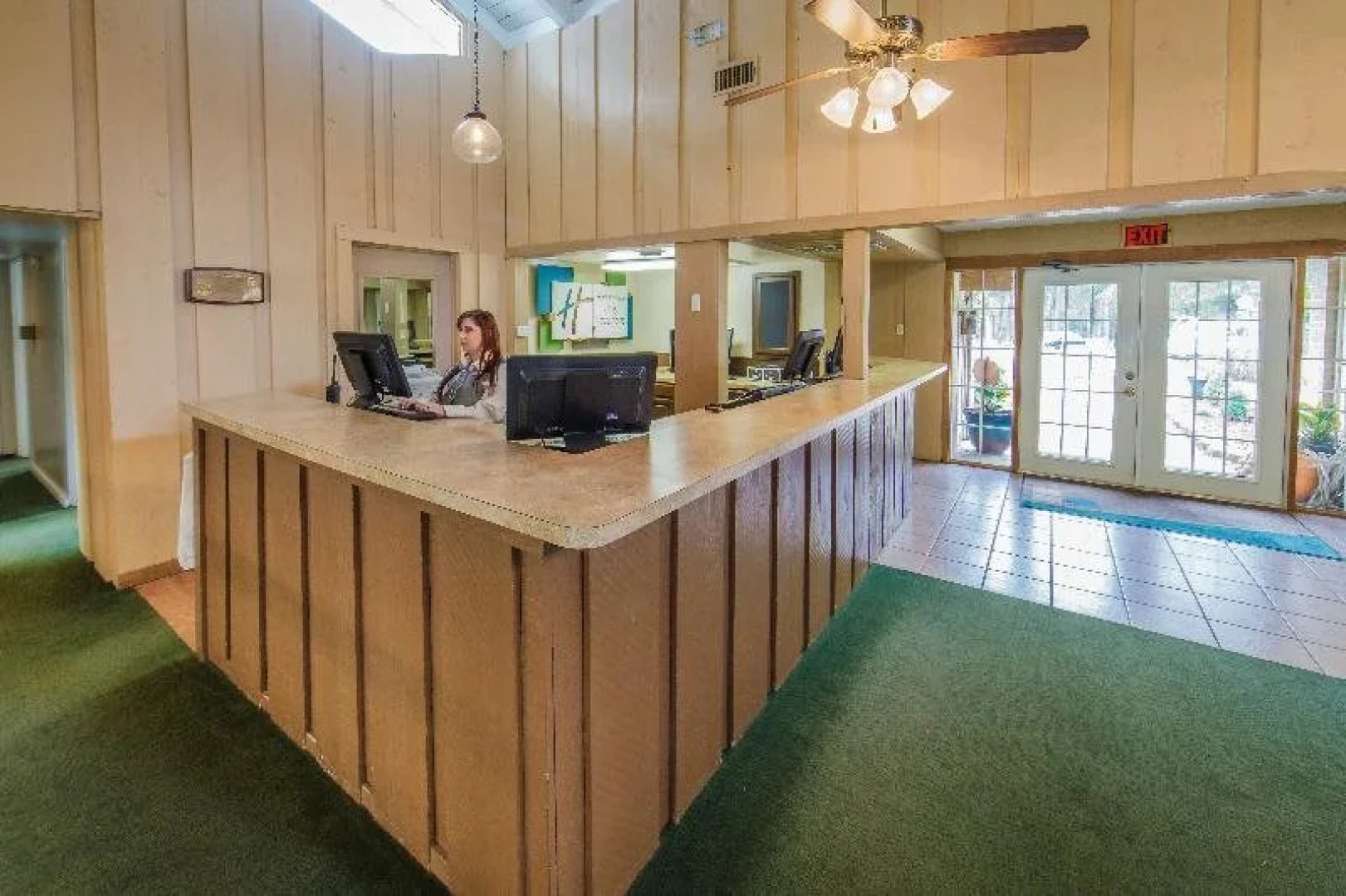 Silverleaf`s Holly Lake Ranch