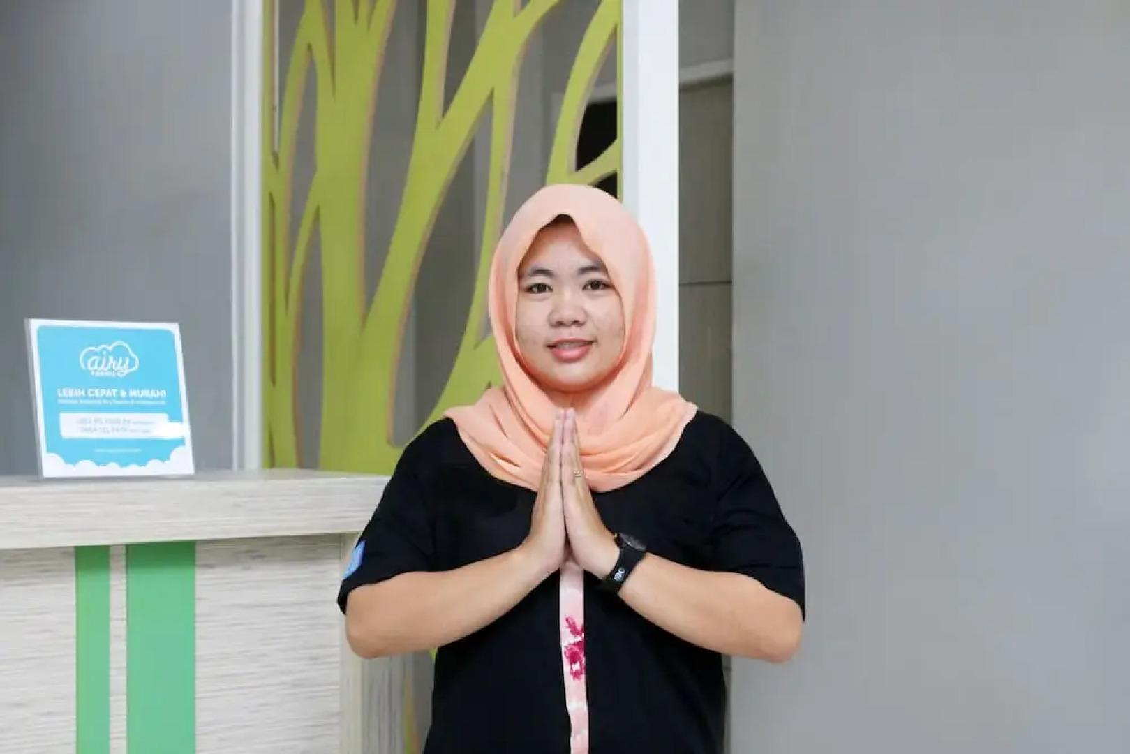 Airy Martapura Ahmad Yani KM 37 Banjar