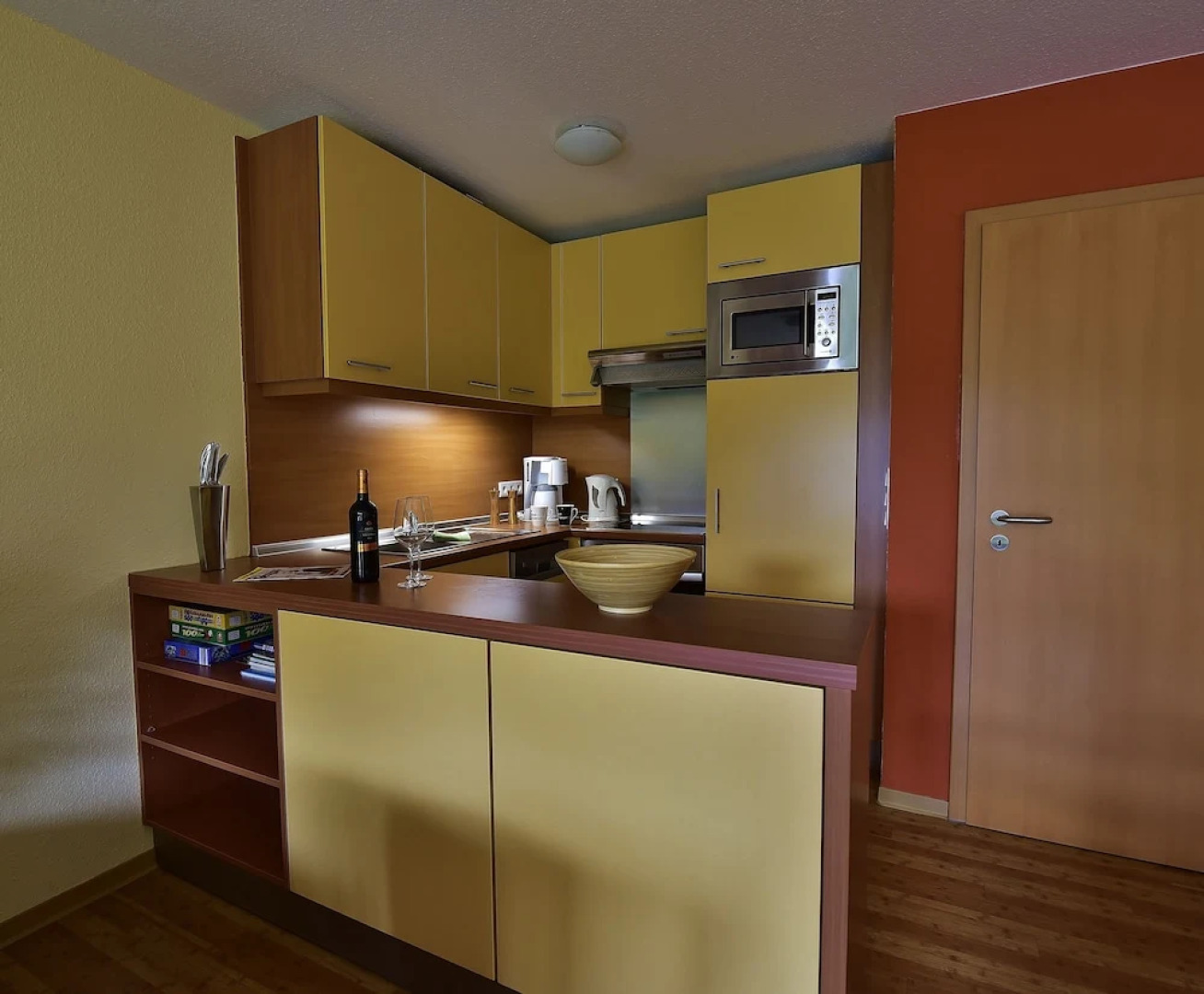 H & P Seepark Burhave