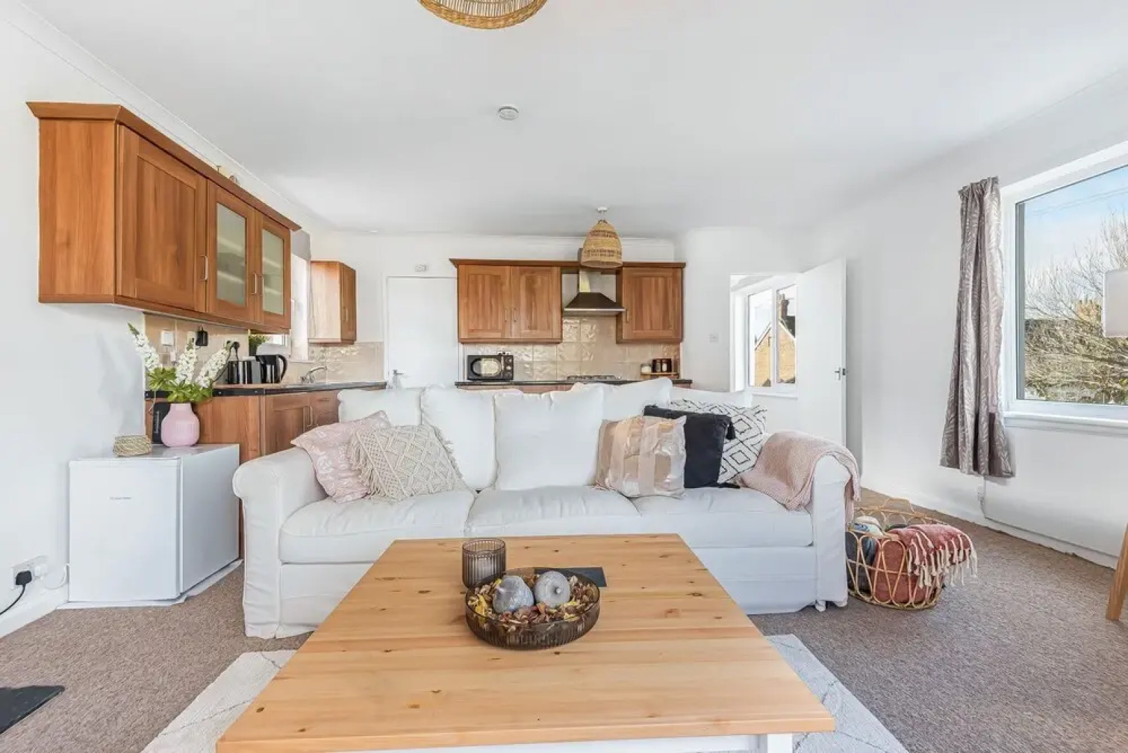 2 Bed Property in Historic Tonbridge