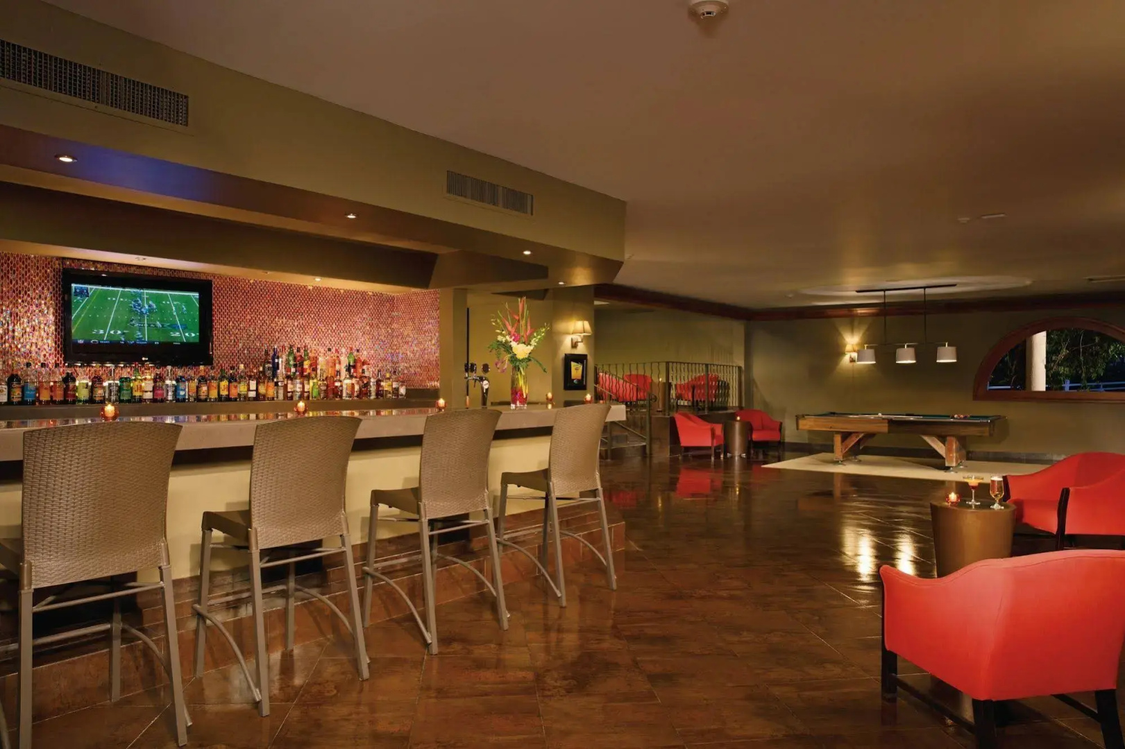 Sunset Beach Resort Spa and Waterpark All-Inclusive