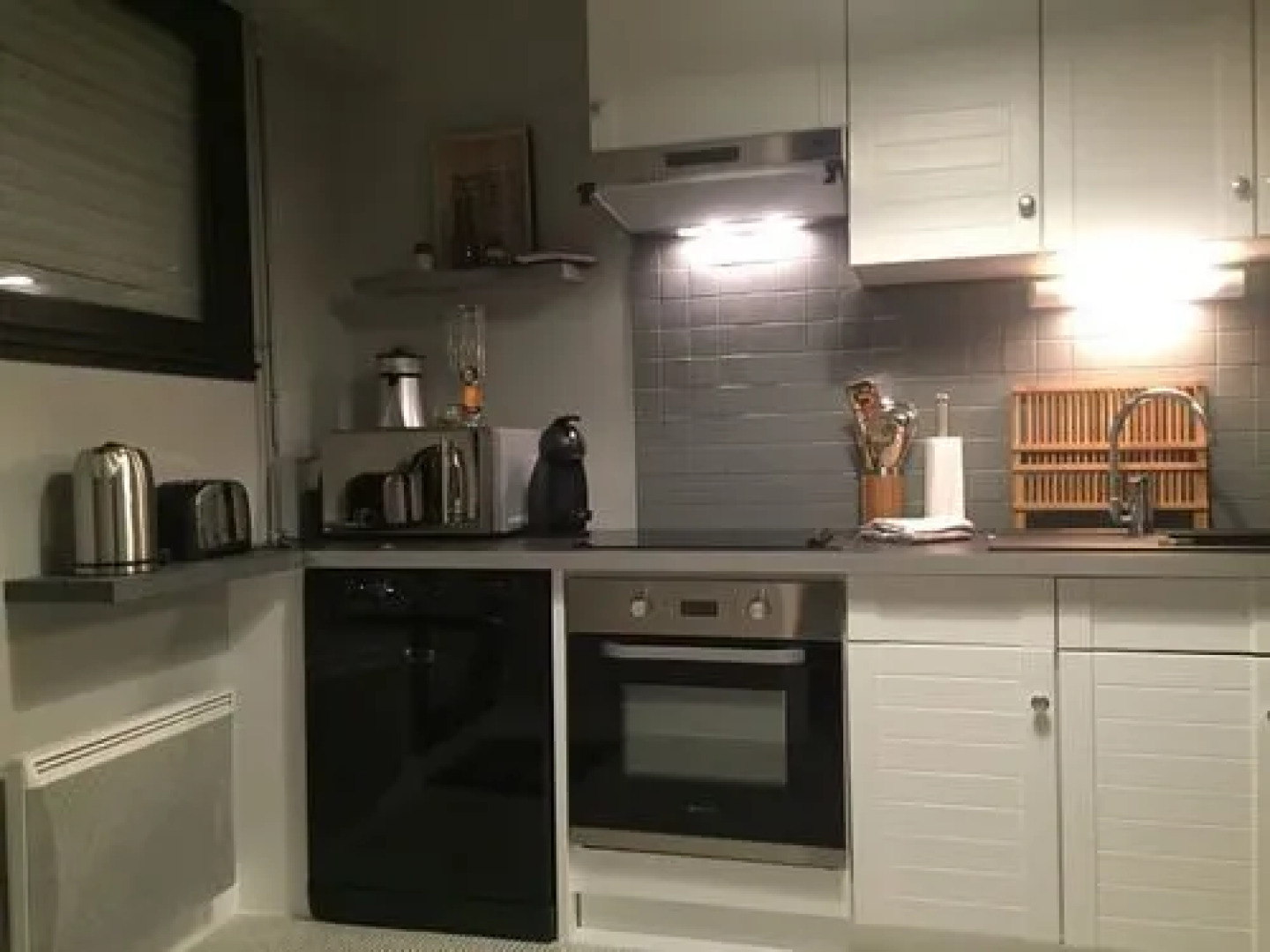 Appartement Pleine vue Mer