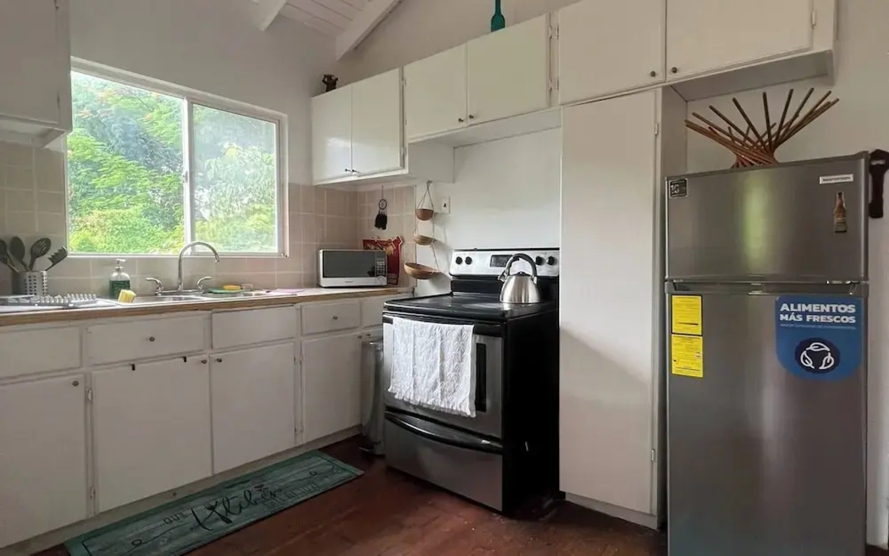 Zenbreak The Tree House Apartment