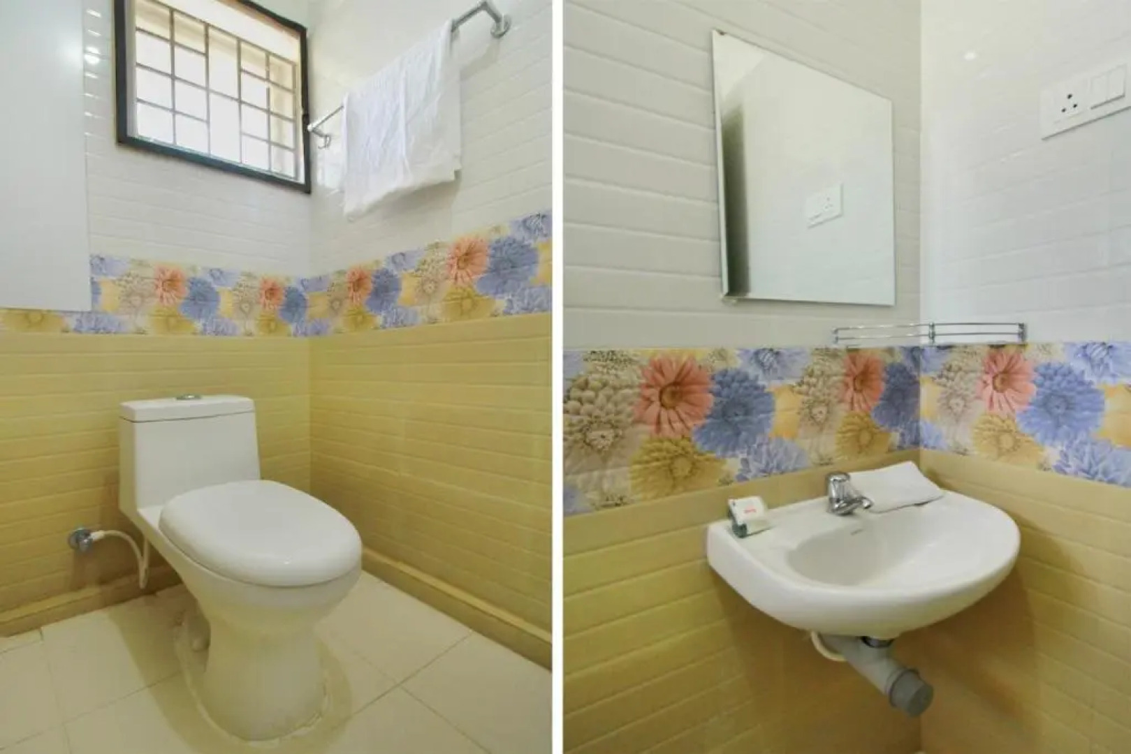 Viswa Service Apartments