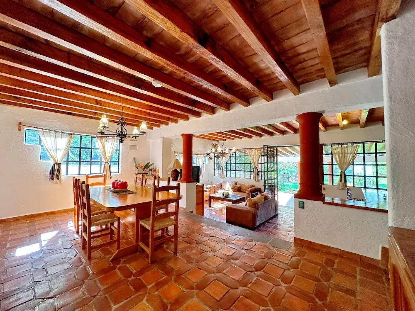 Sandunga Lago Tzintzuntzan