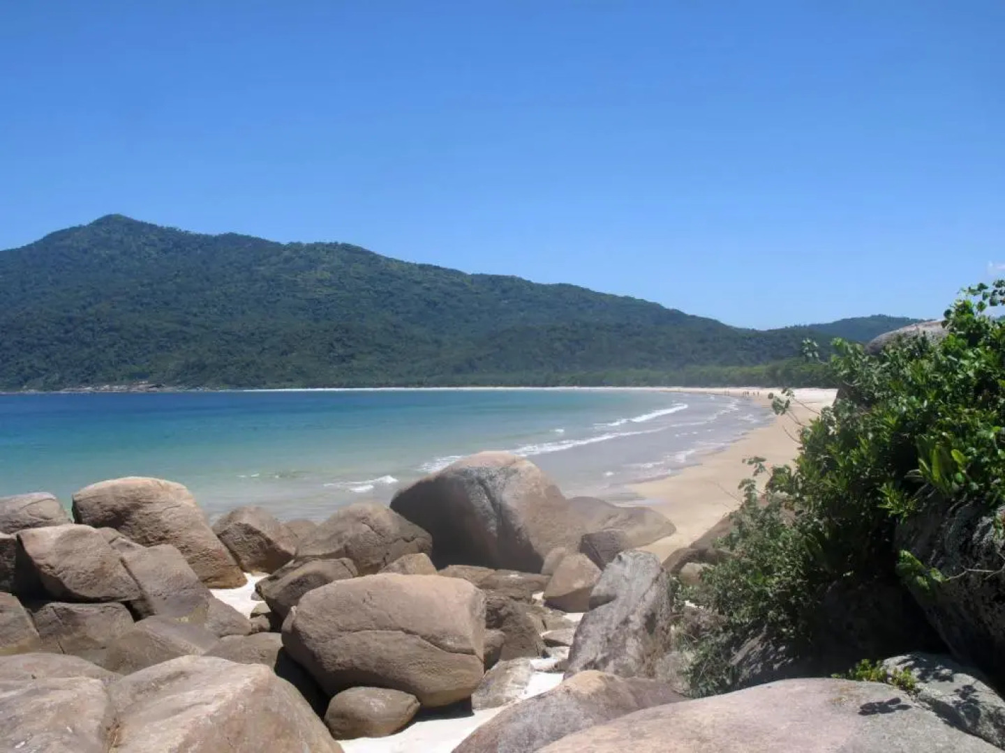 Suítes Cantinho da Pedra
