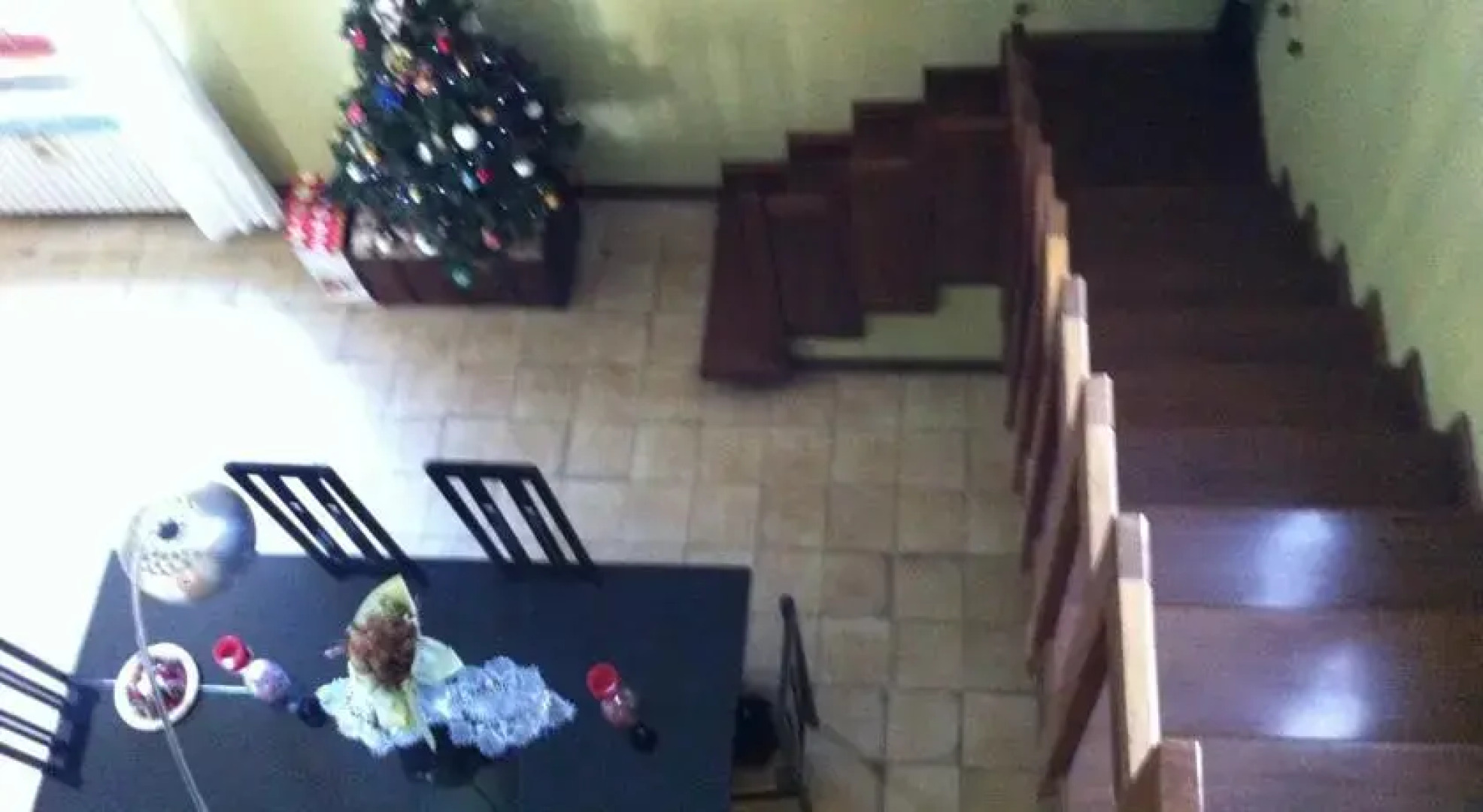 AllOmbra di Tre Giganti