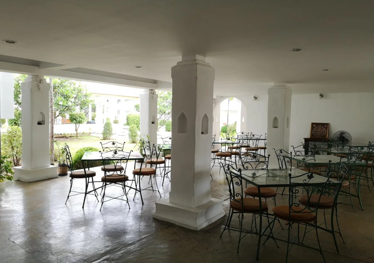 Amaravati Wellness Center and Resort