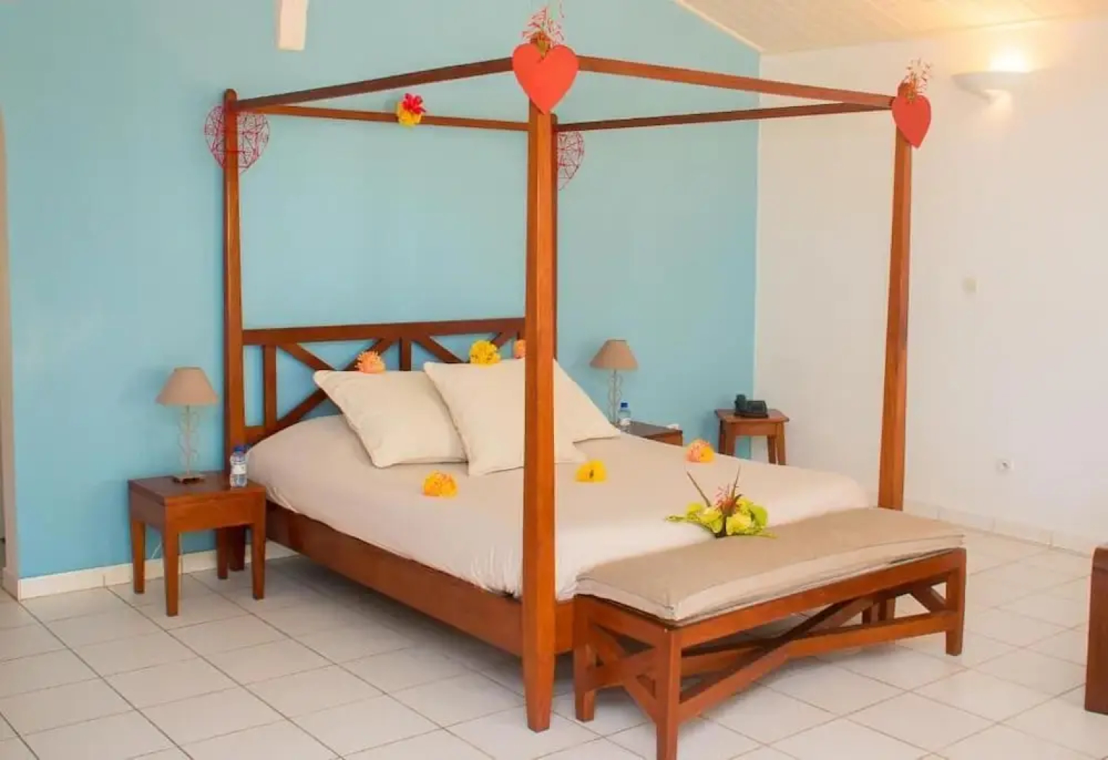 Casa Del Papa Resort & SPA