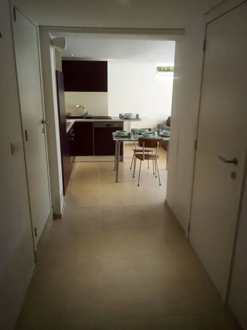 Relaxation in Waterloo, 2 Steps From the Center of Brussels