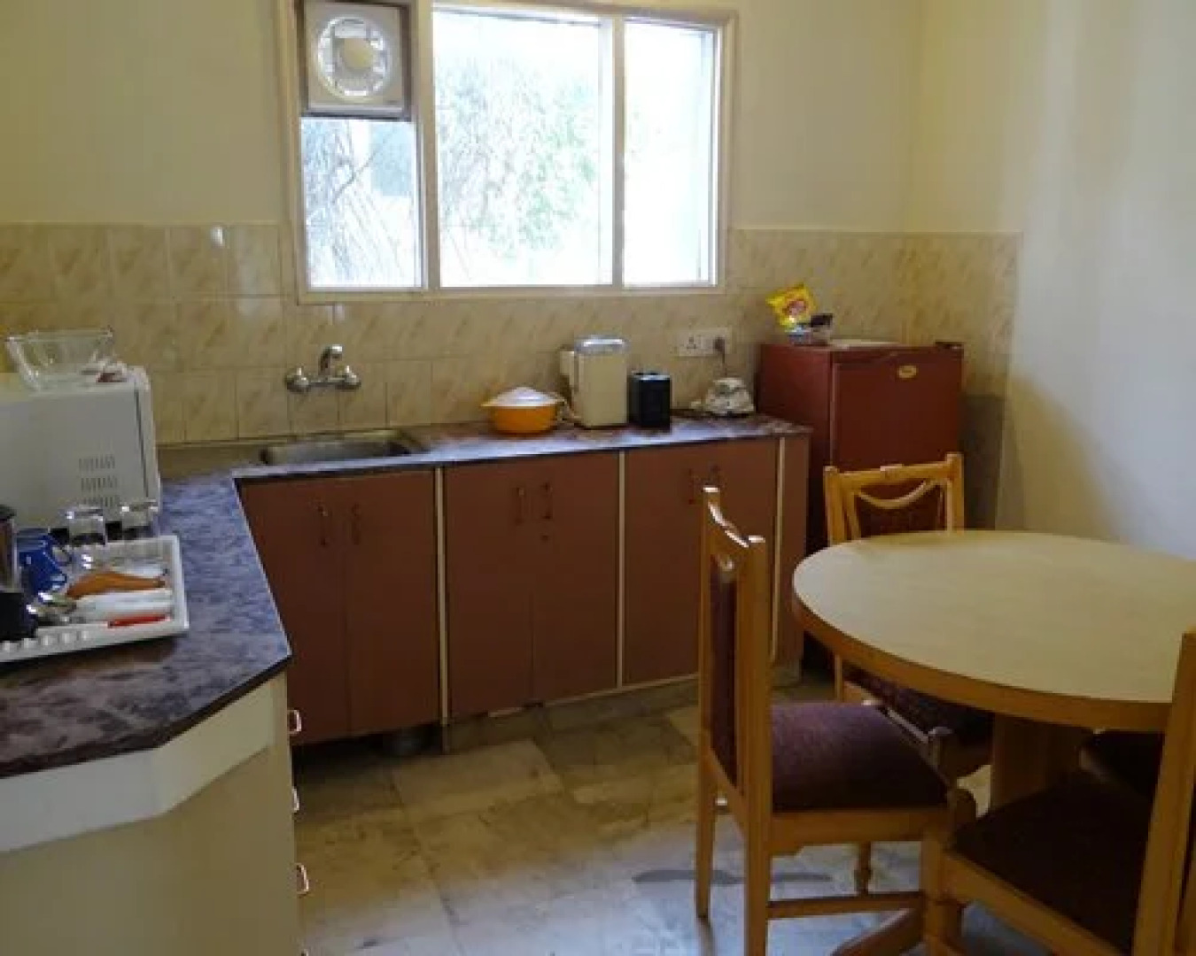 The Resort Country Club, Manesar