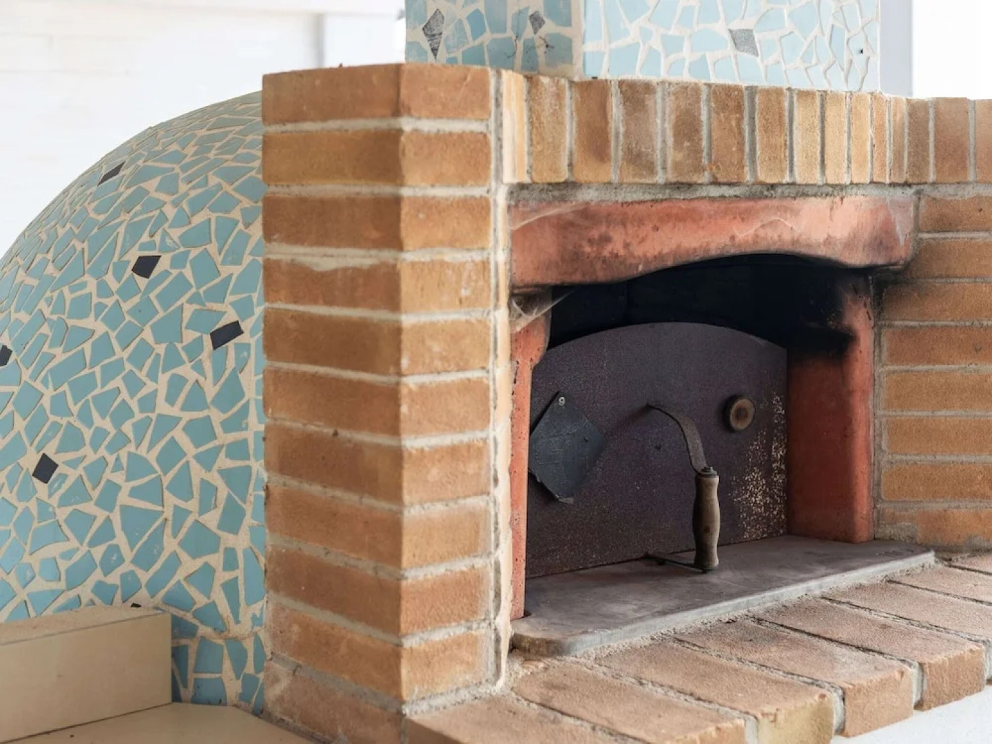 Belvilla by OYO Casa Vacanza Becampobasso 4