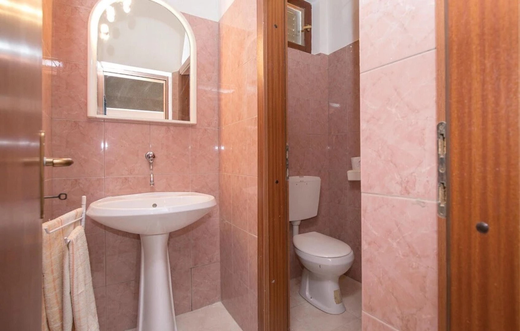 Stunning Home in Labin With Wifi and 0 Bedrooms