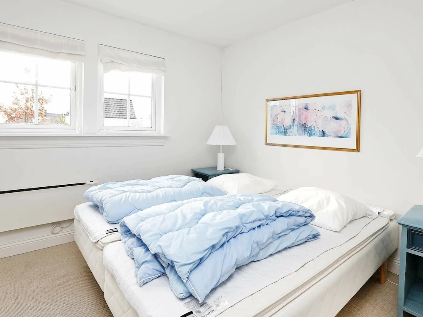 Cozy Holiday Homein Vejby With Sauna