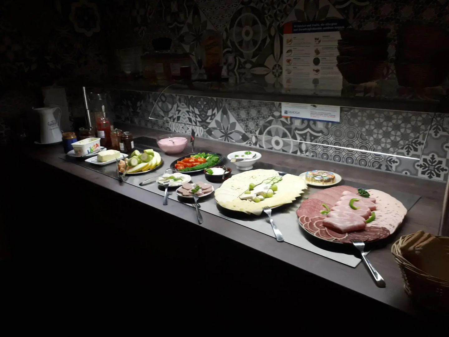 Hotel Lavendelhof & Eselhof Nauen