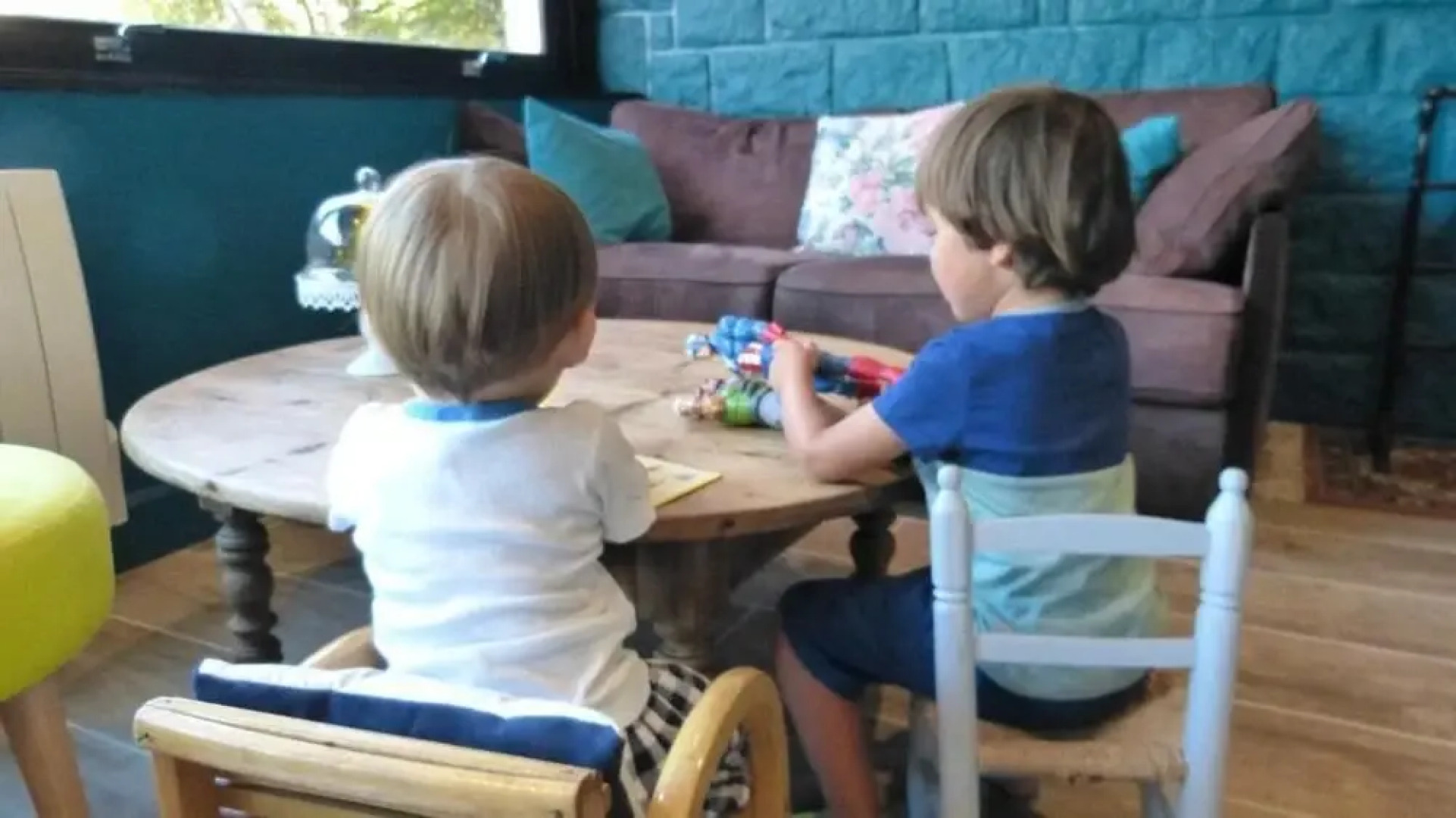 Hôtel Restaurant La Maison