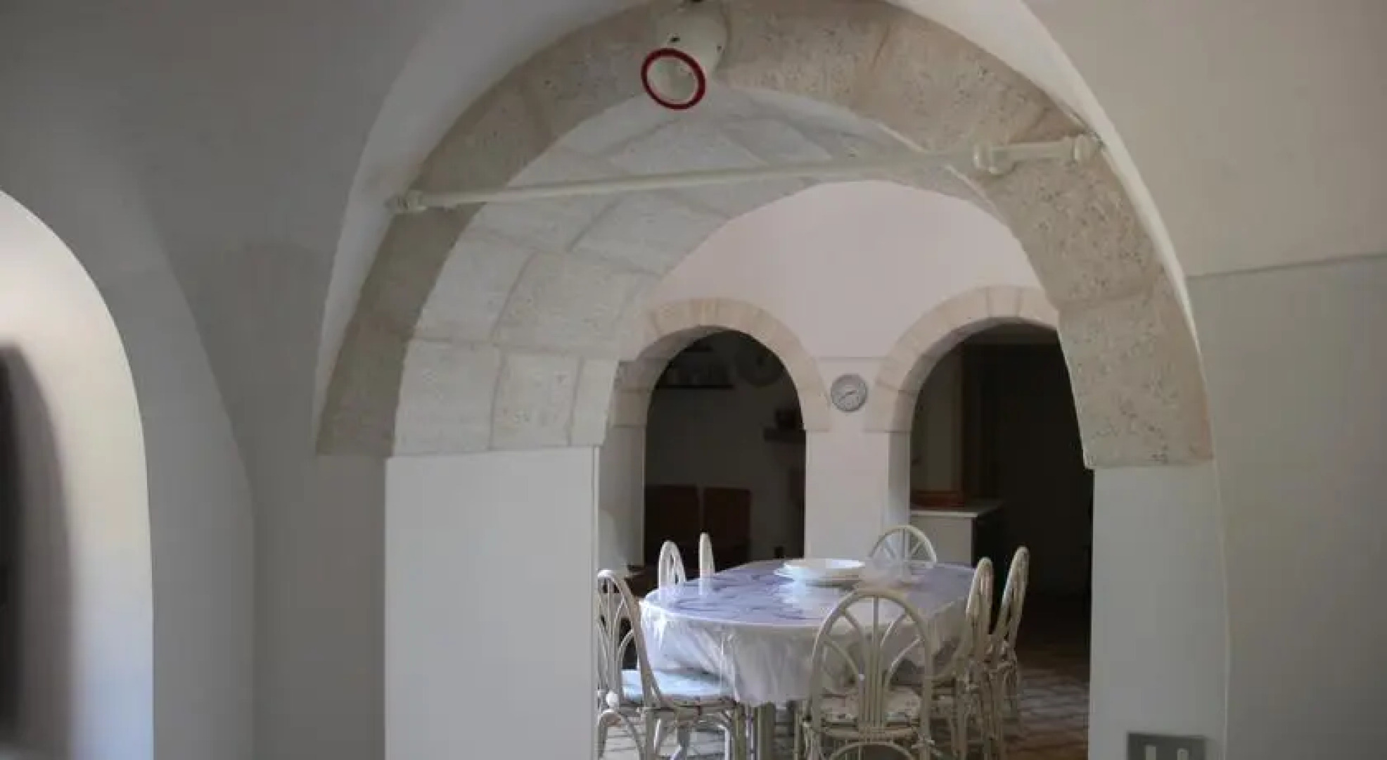 Il Trullo di Salvatore