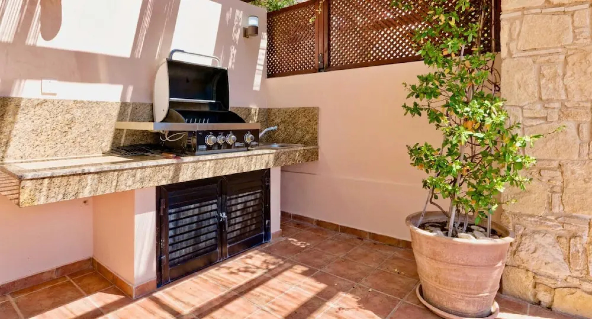 Villa 98 - Helidoni in Kouklia