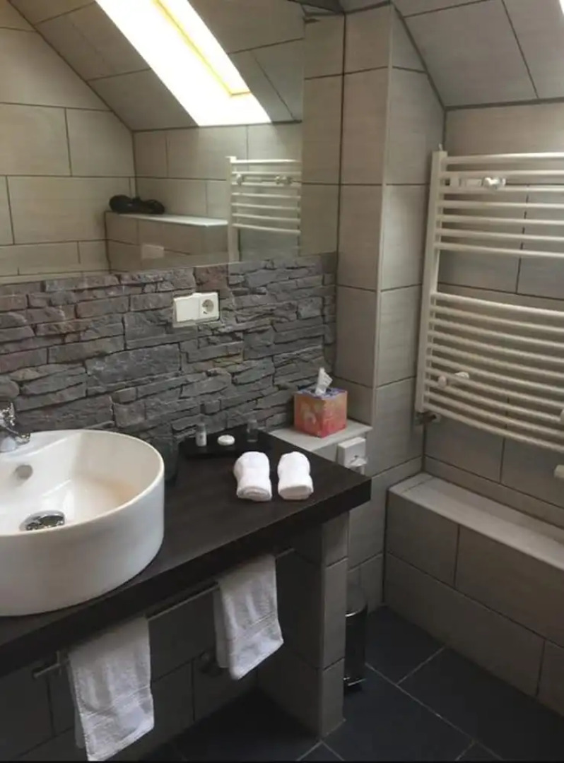 Hotel Restaurant Achilles