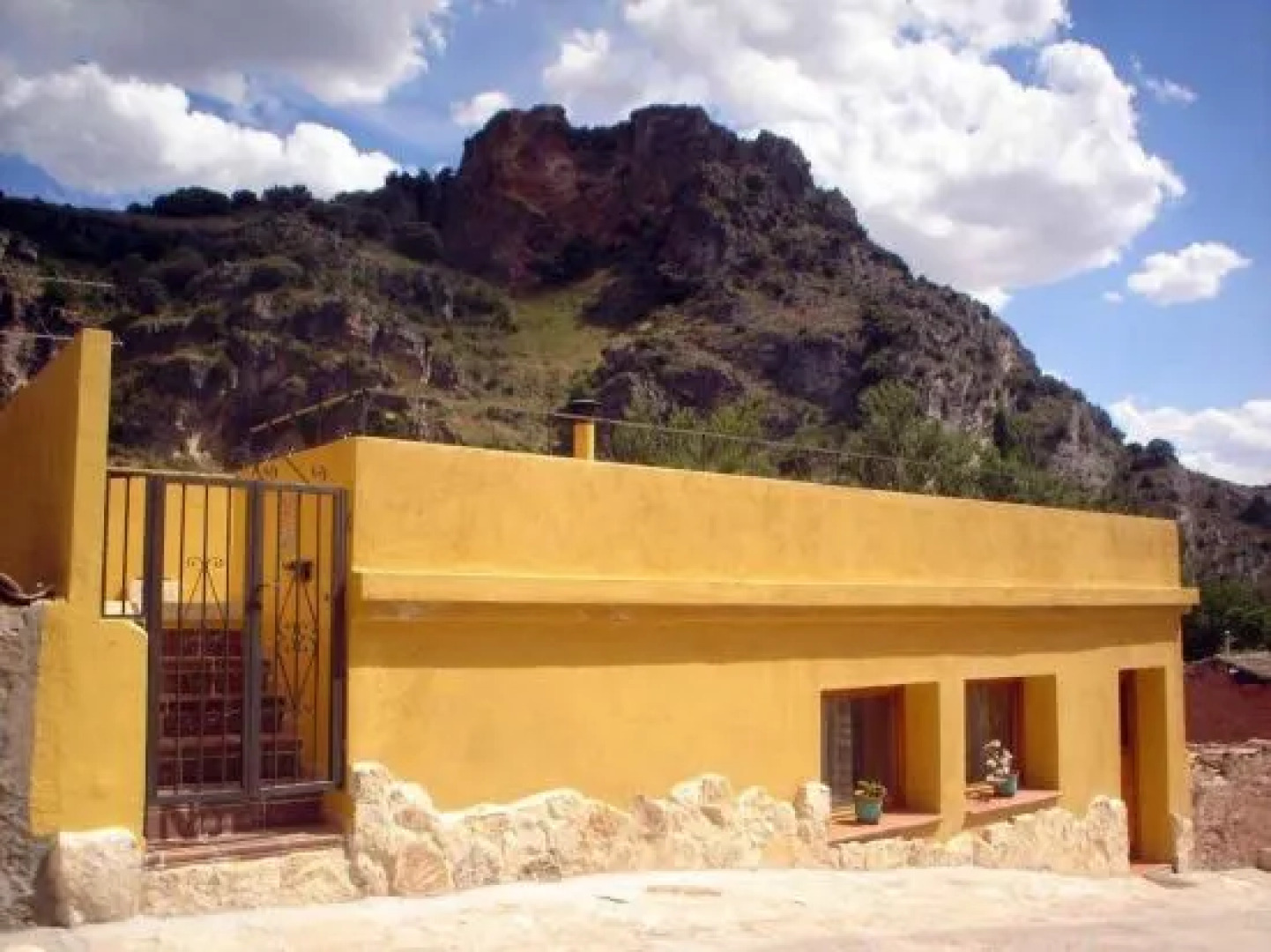 Spa & Casa Rural Rio Dulce