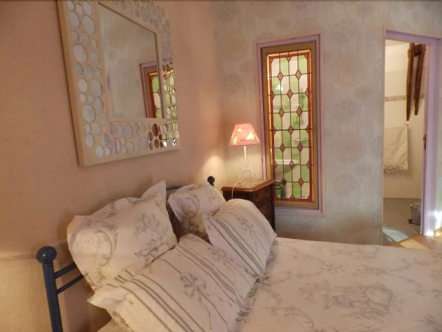 Logis de l’Etang de l’Aune