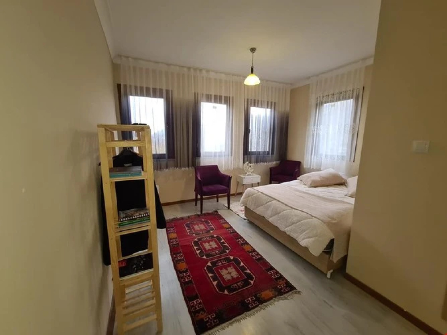 Ucmakdere Tas Pansiyon