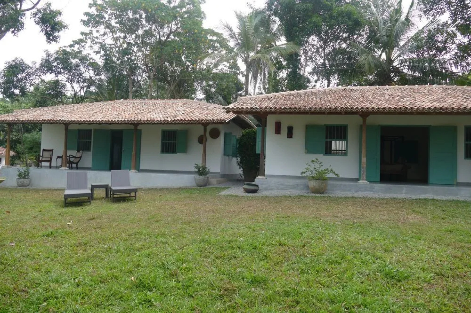 Sri Devi Retreat