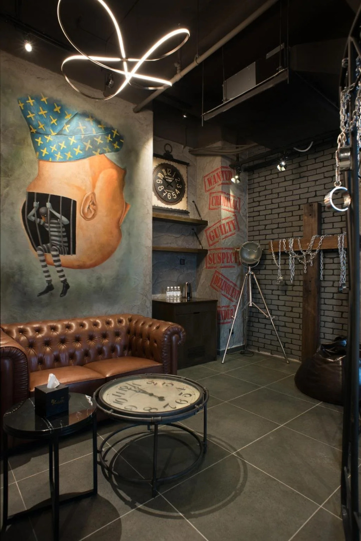 Vangohh Eminent Hotel & Spa