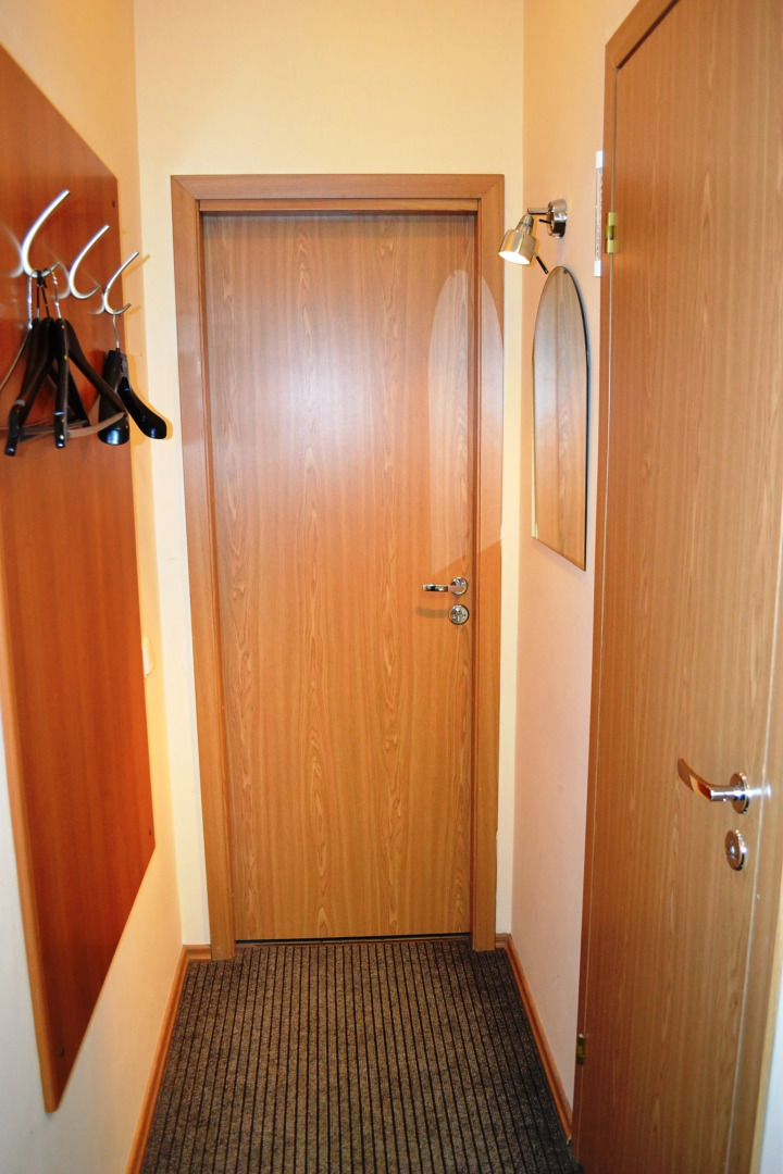 Ринальди на Петропавловской