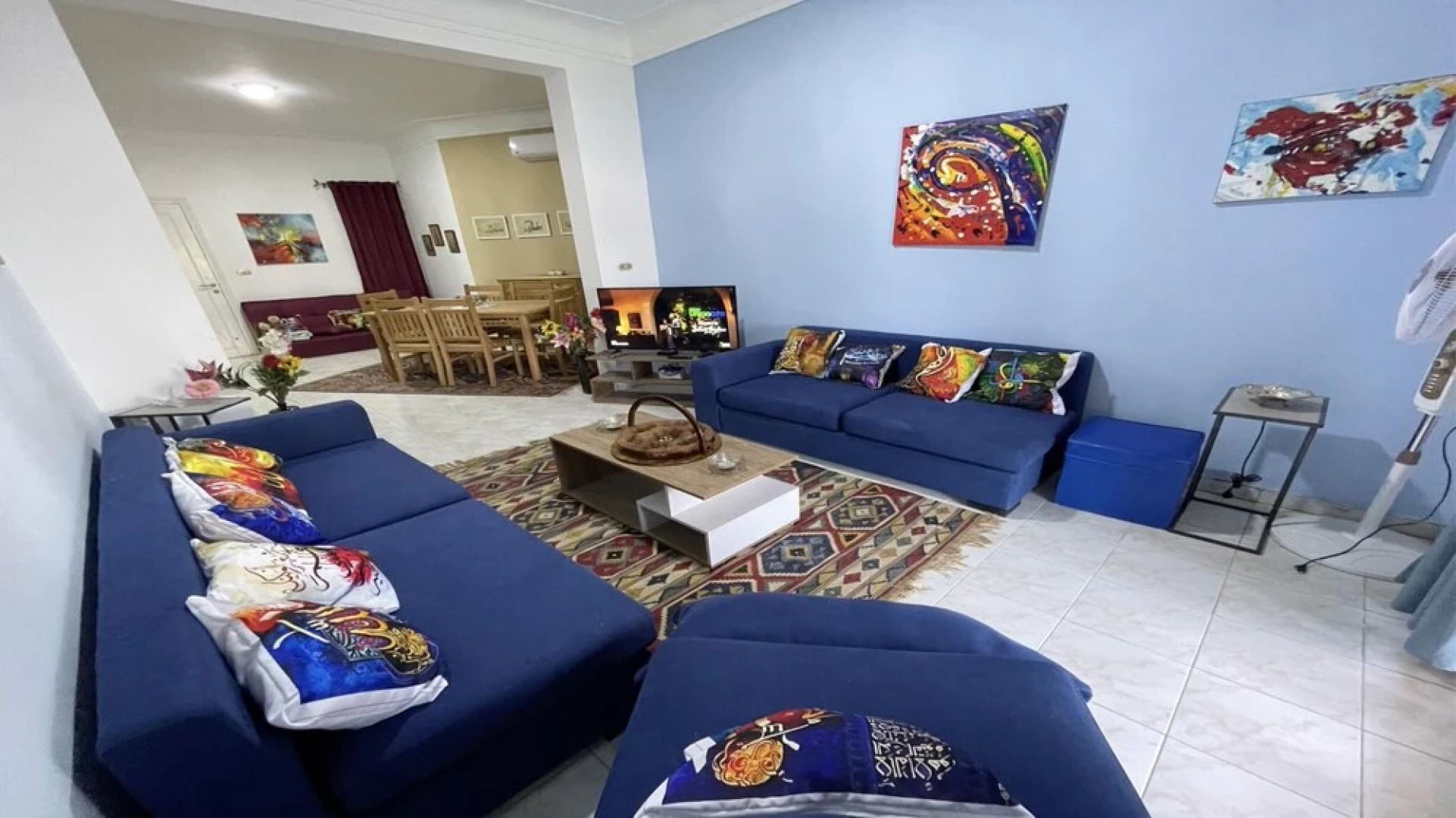 Remarkable 2-bed Cottage