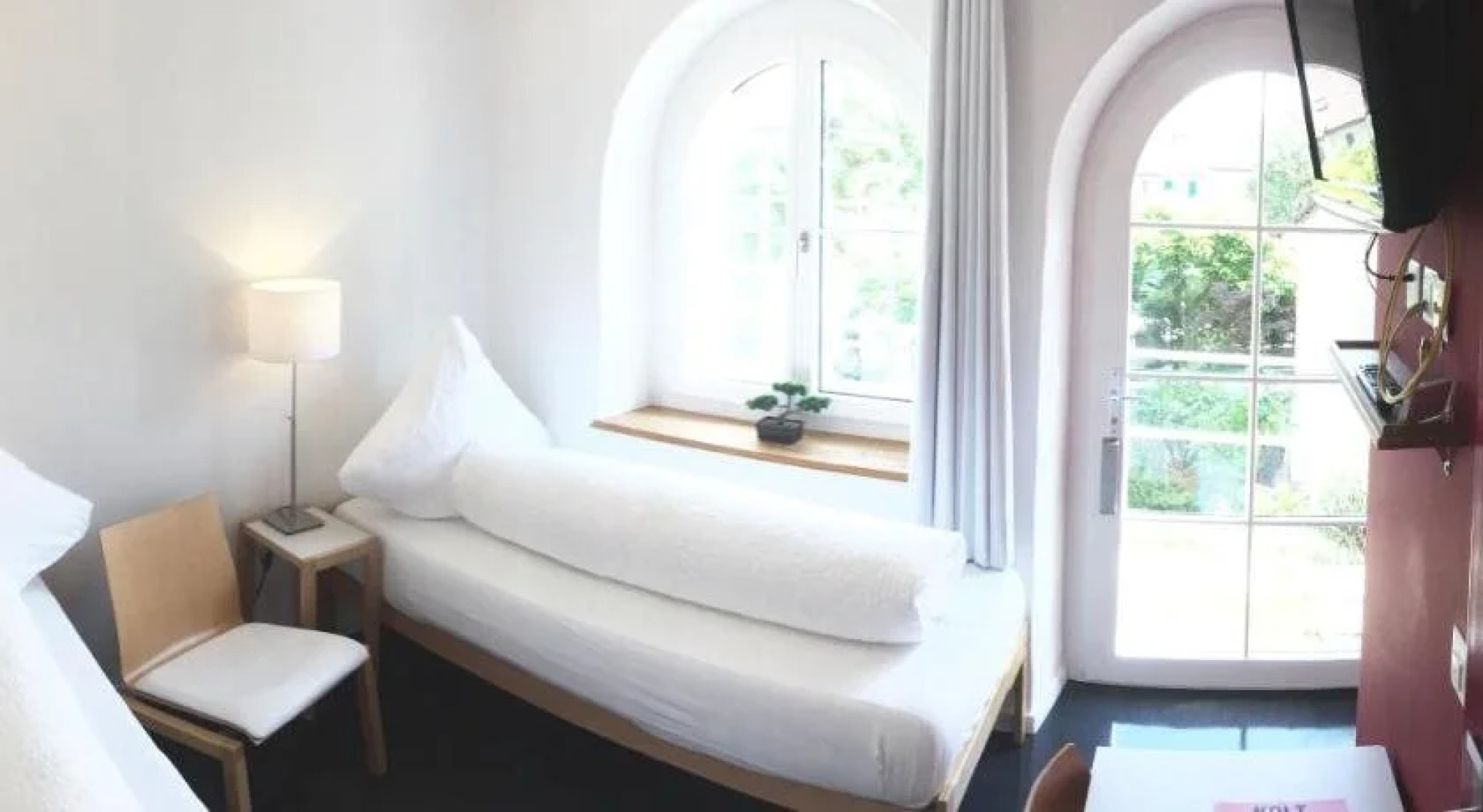 Bed And Breakfast Olten