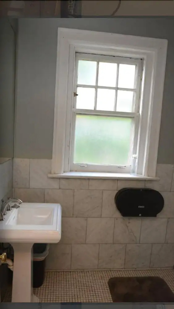 Minneapolis International Hostel