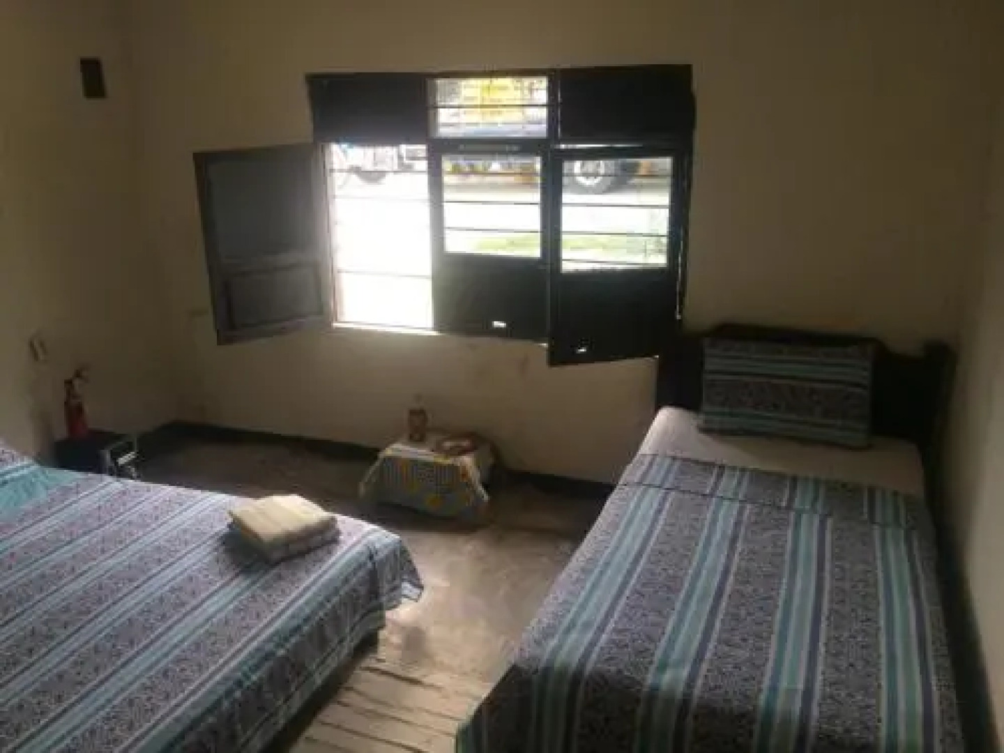 Guajira Beach Hostel