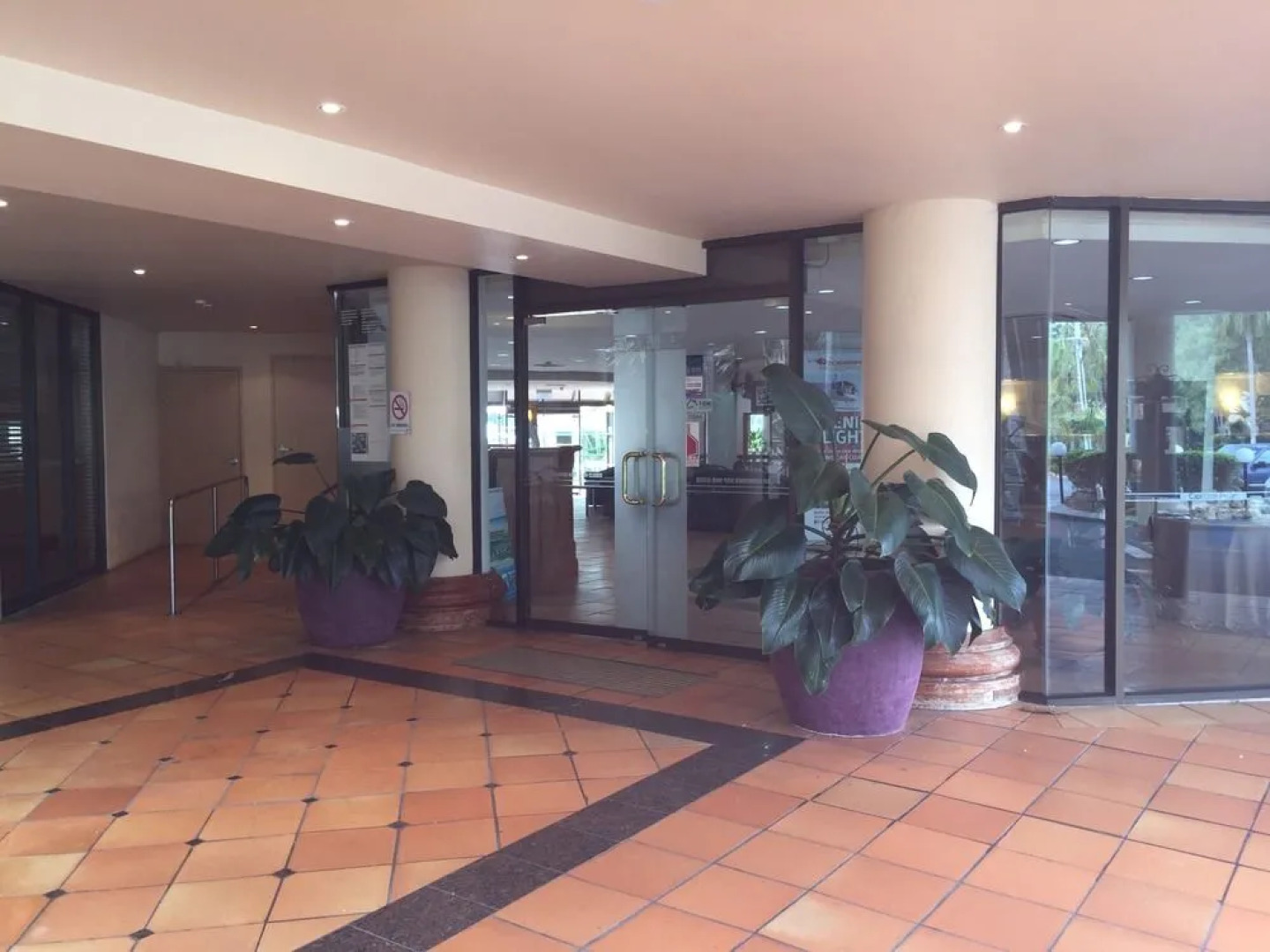 Mercure Capricorn Resort