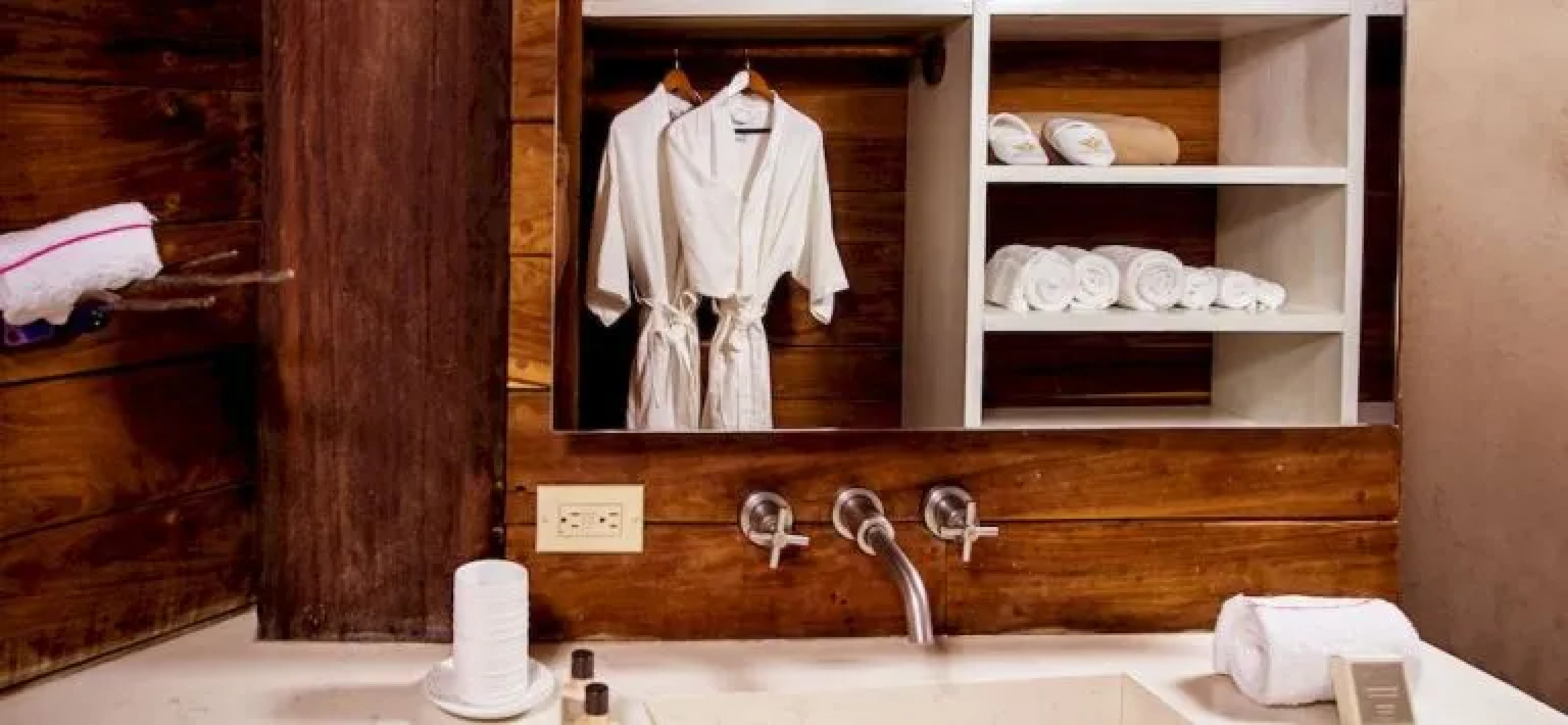 Sian Ka'an Luxury - All Inclusive