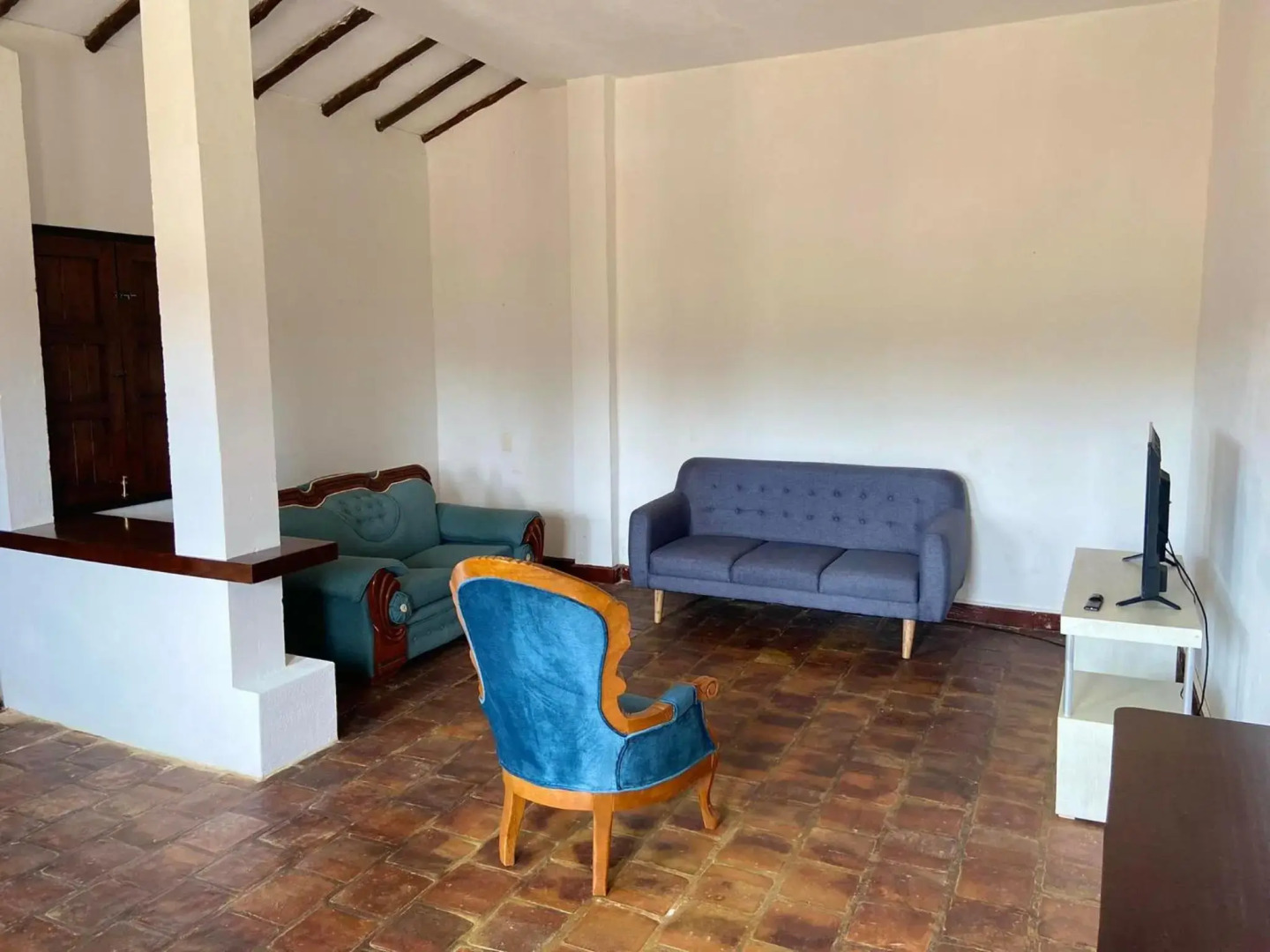 Casa Hostal Bellavista