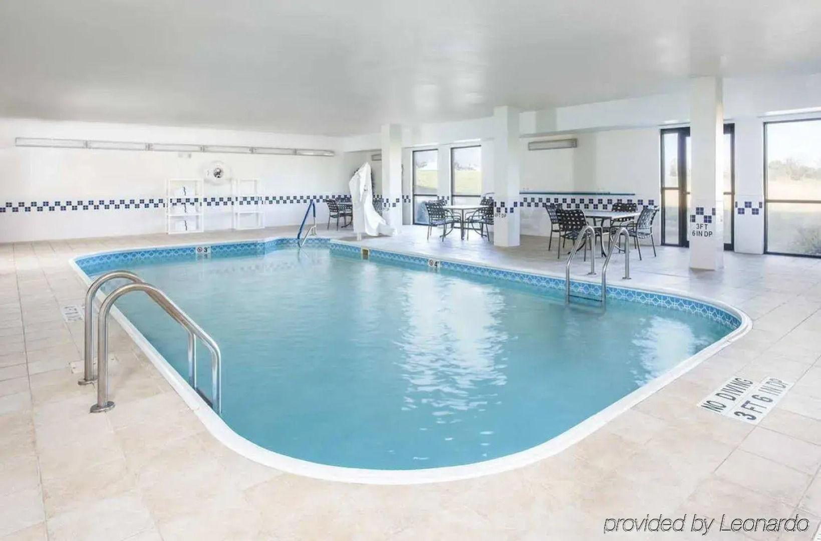 Hampton Inn Wichita-East