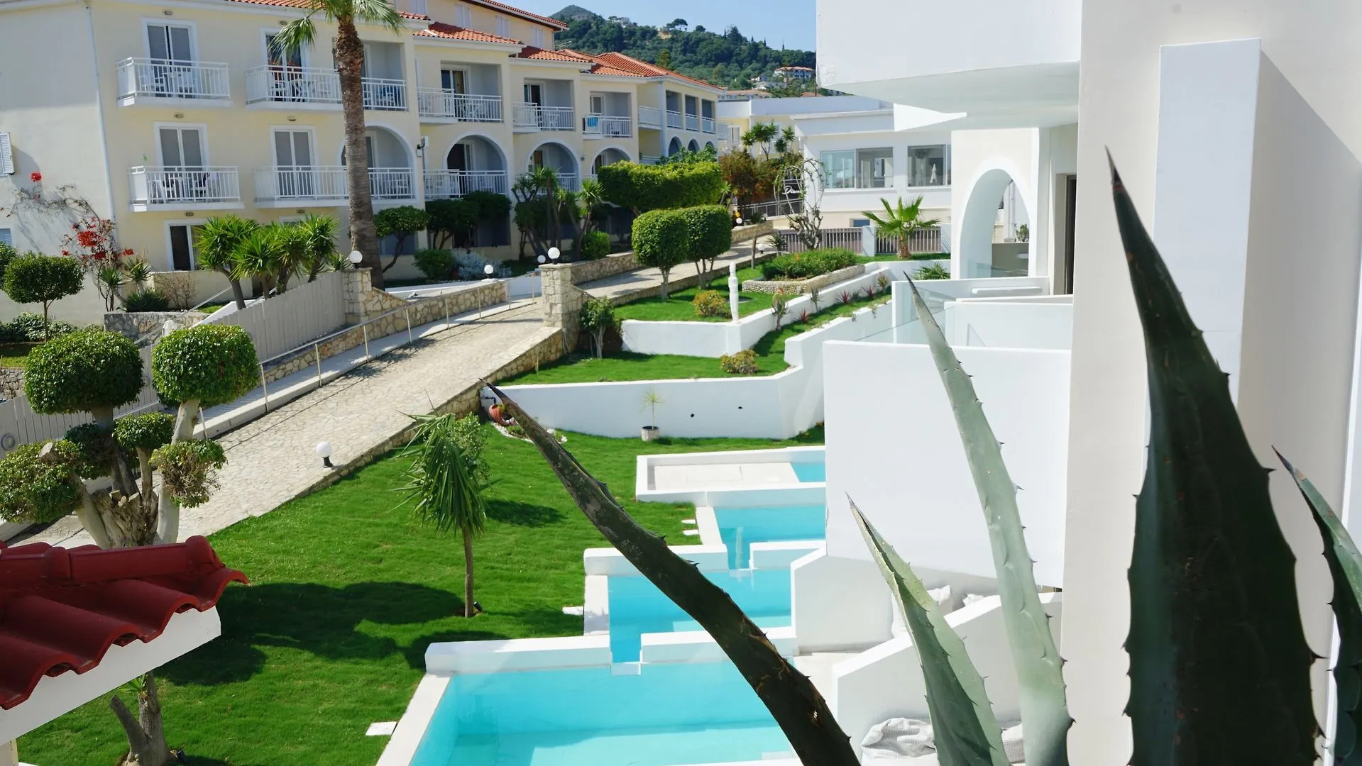 Diana Palace Hotel Zakynthos