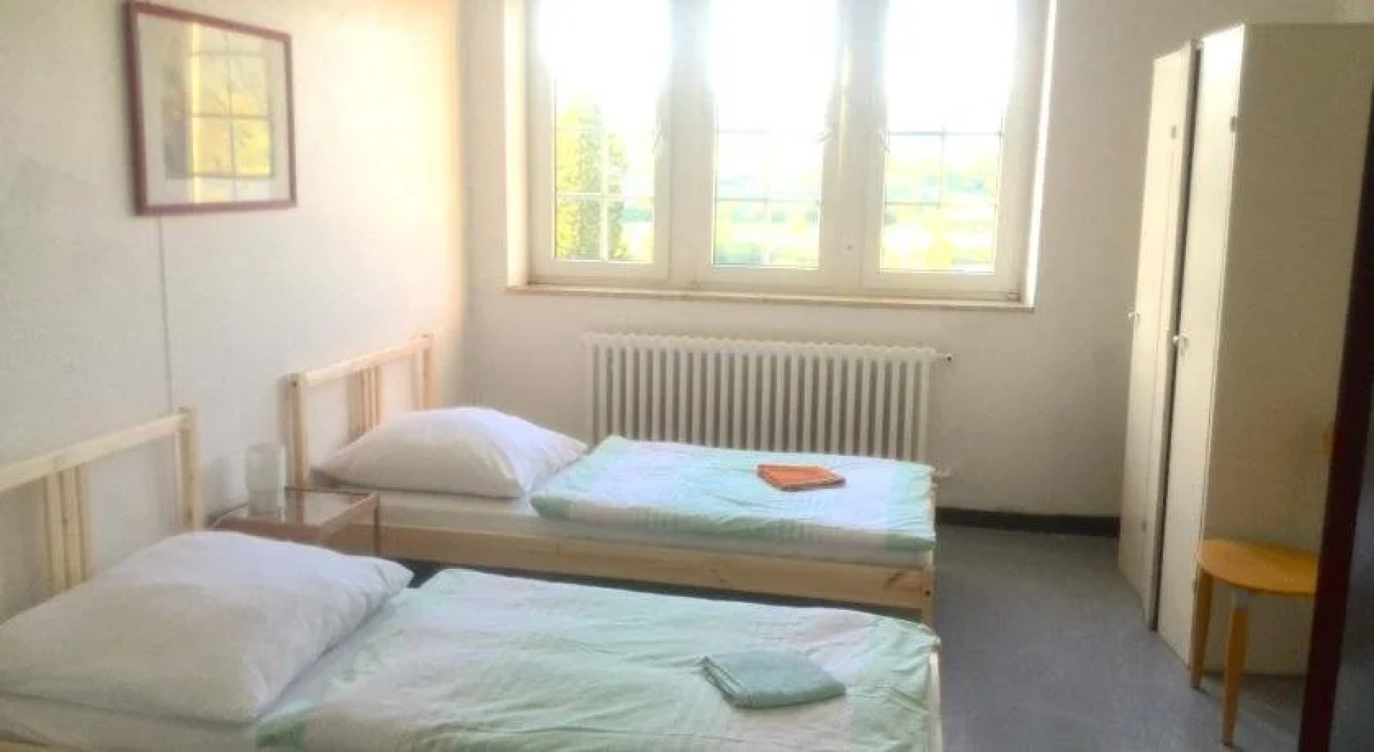 Waldherberge Moselblick