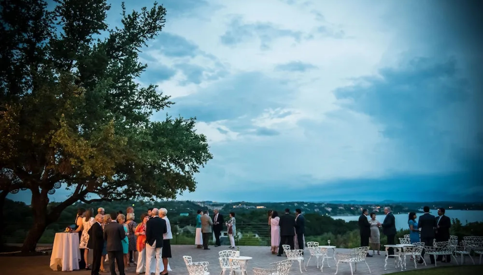 Vintage Villas Hotel & Events