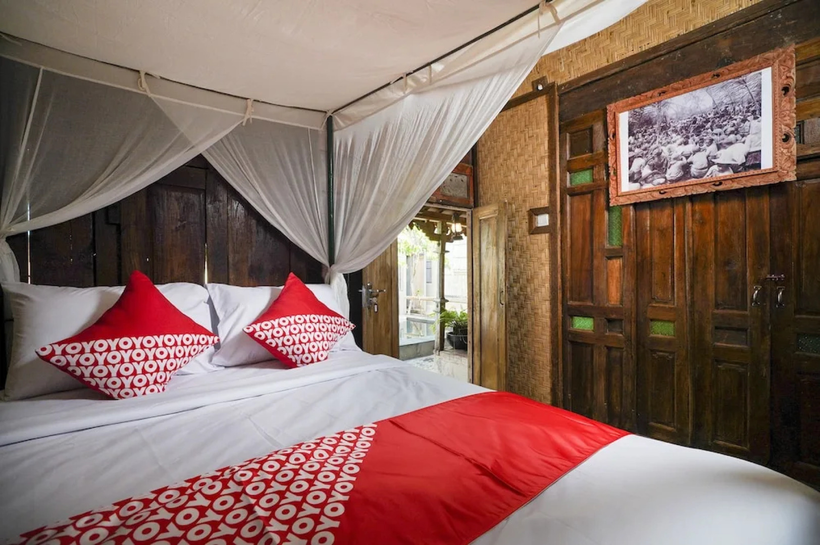 Kayu Beach Villa by OYO Rooms