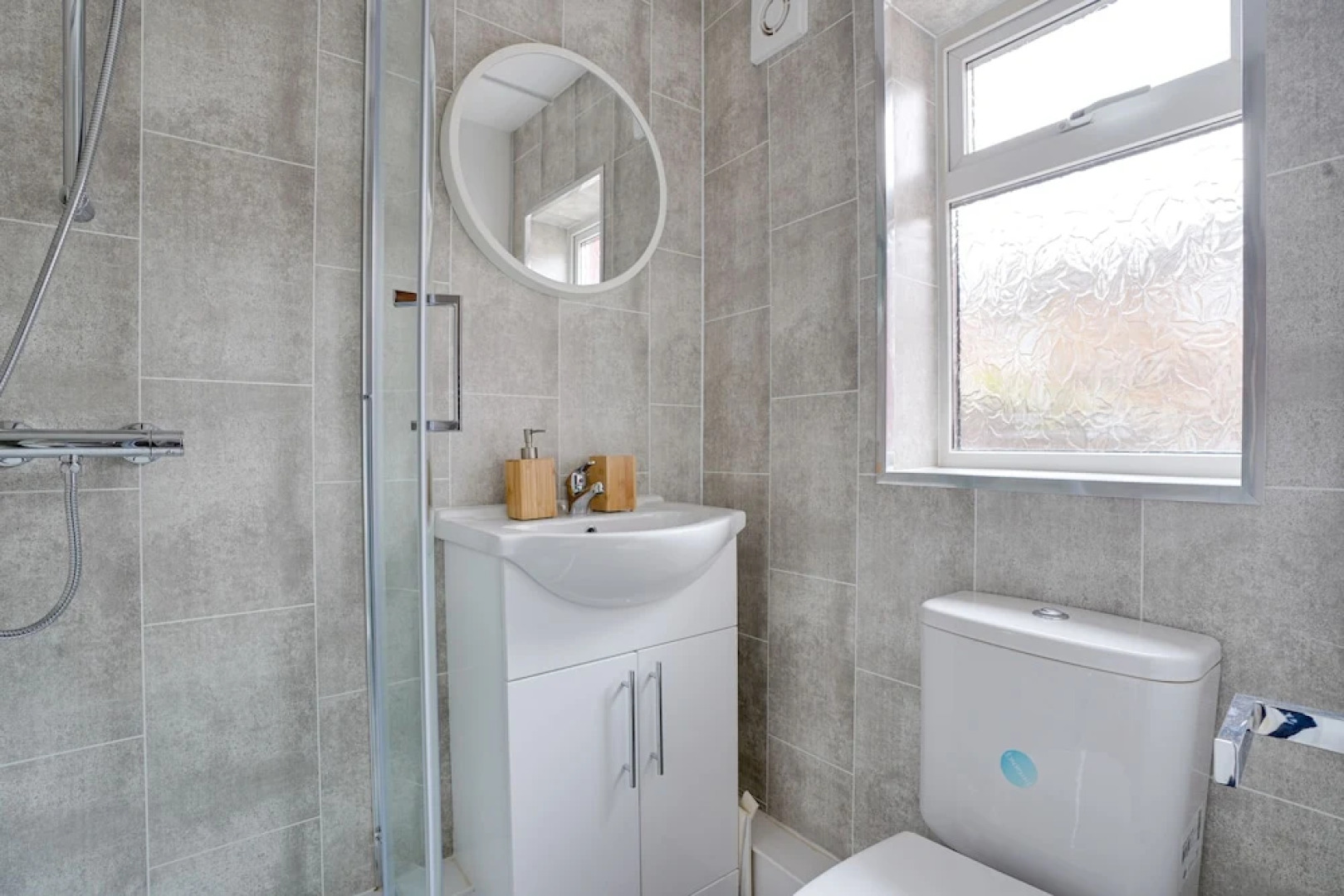 Furnished house Free parking 6 Guest