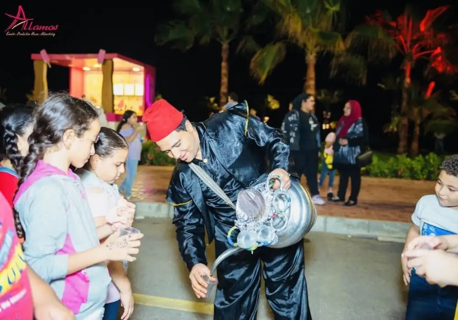 Elegant Coastal Suite