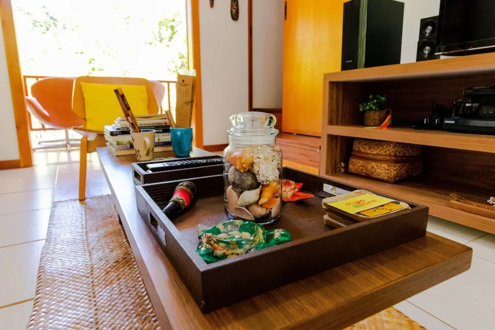 PF02 Apt. 3 Quartos em Praia do Forte