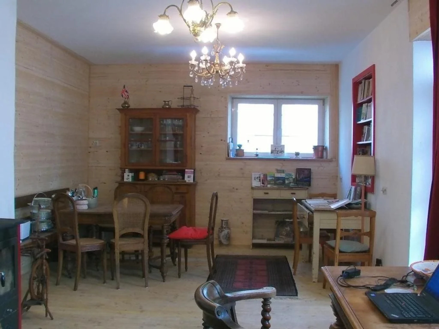 Gästehaus Villa Nova