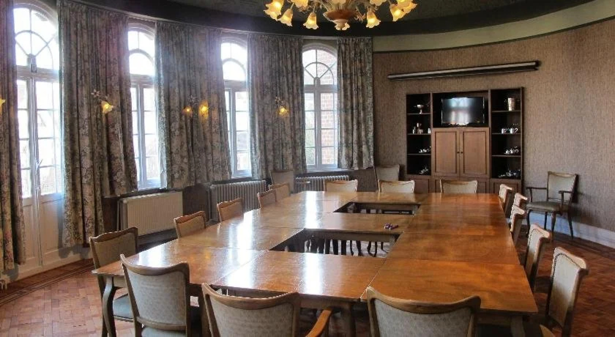 Vakantiecentrum Zeelinde