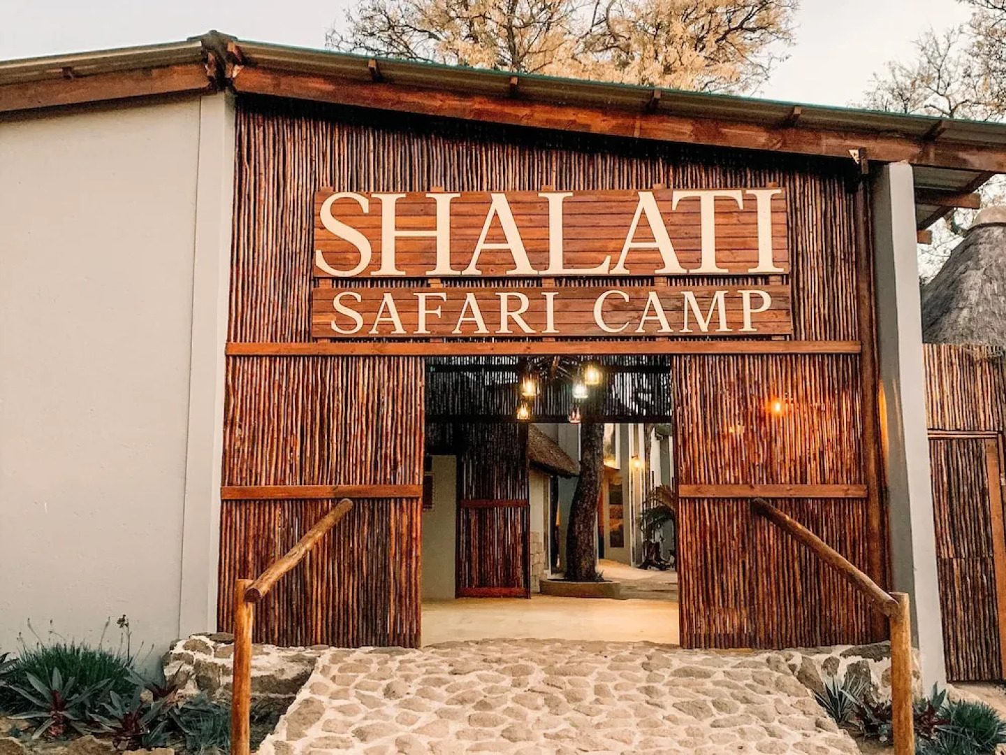 Shalati Safari Camp