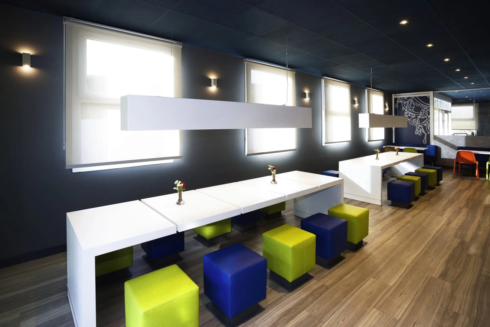 Ibis Madrid Alcorcon Móstoles