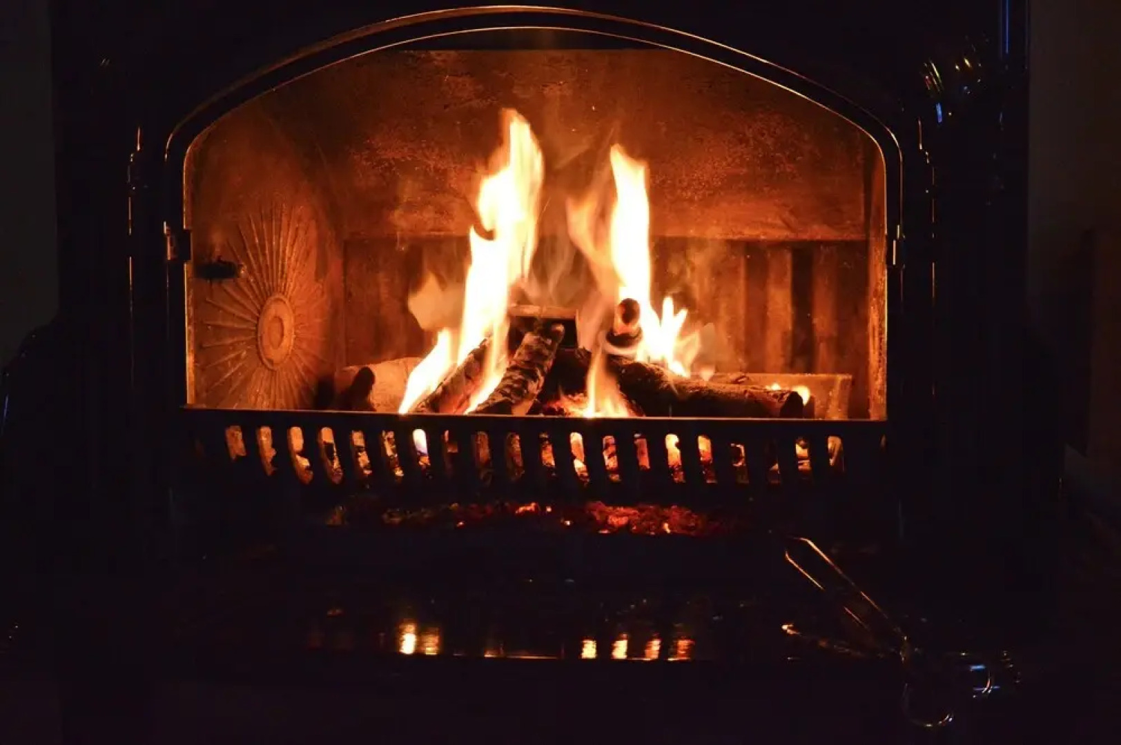 Stylish House in a Real Finca With Private Garden